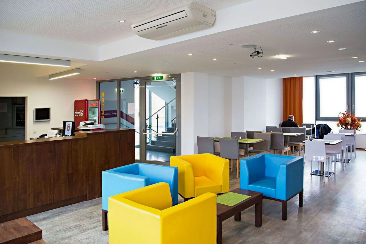 SLEEEP HOTEL Ansfelden