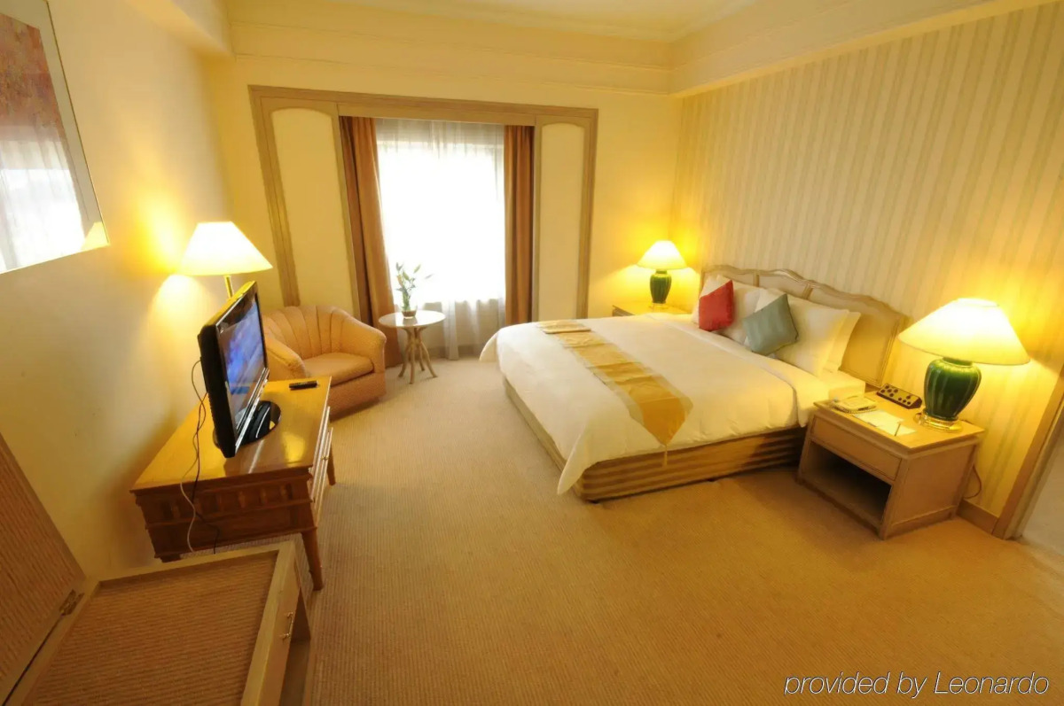 The Puteri Pacific Johor Bahru