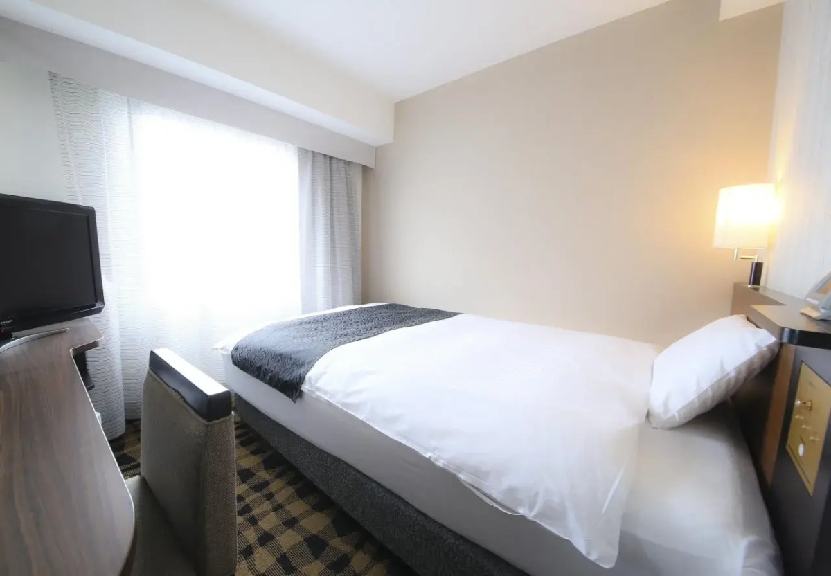 APA Hotel Hatchobori Ekiminami