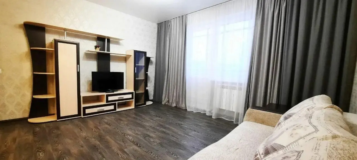 Апартаменты на улице 3 Августа