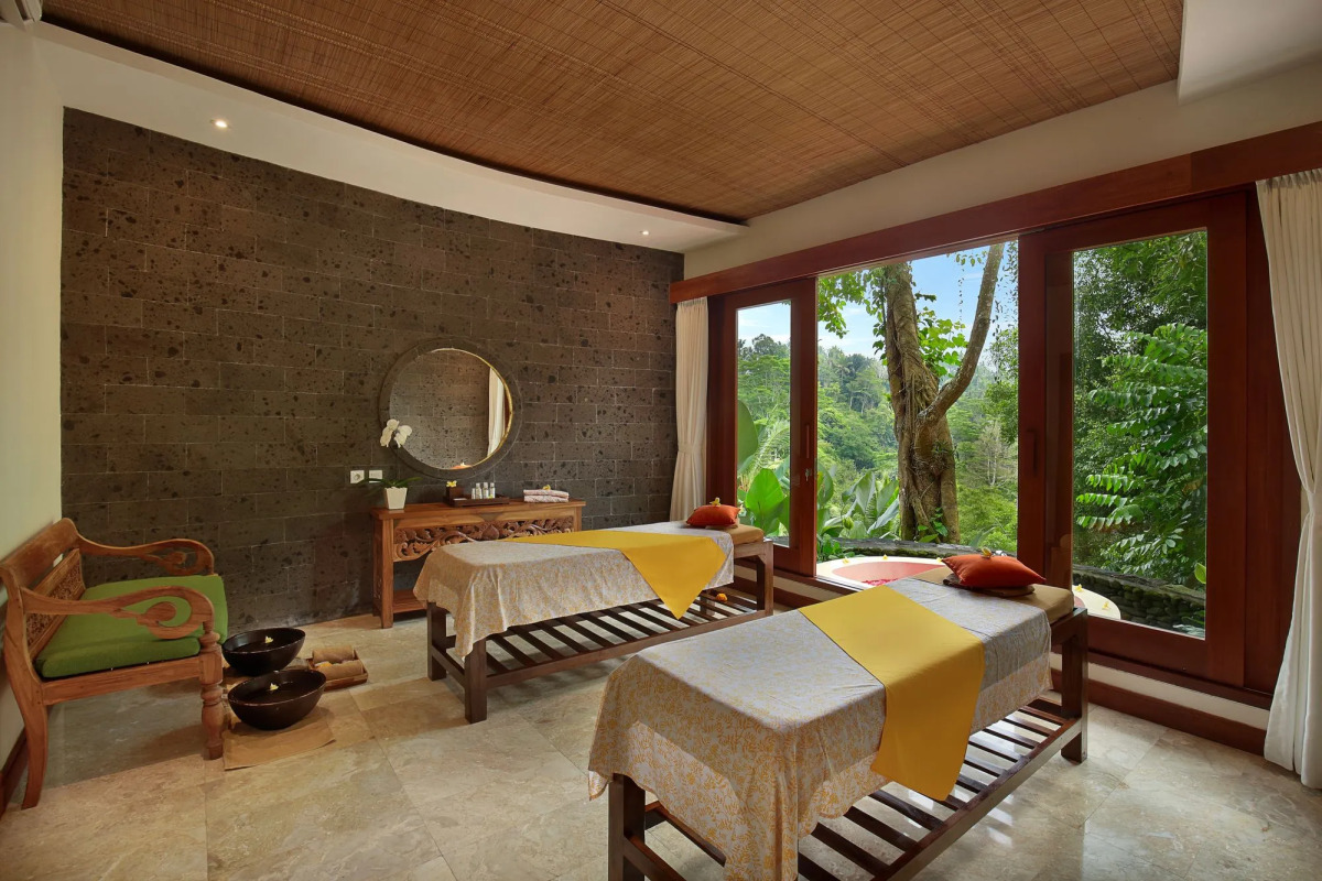 Курорт Jannata Resort and Spa