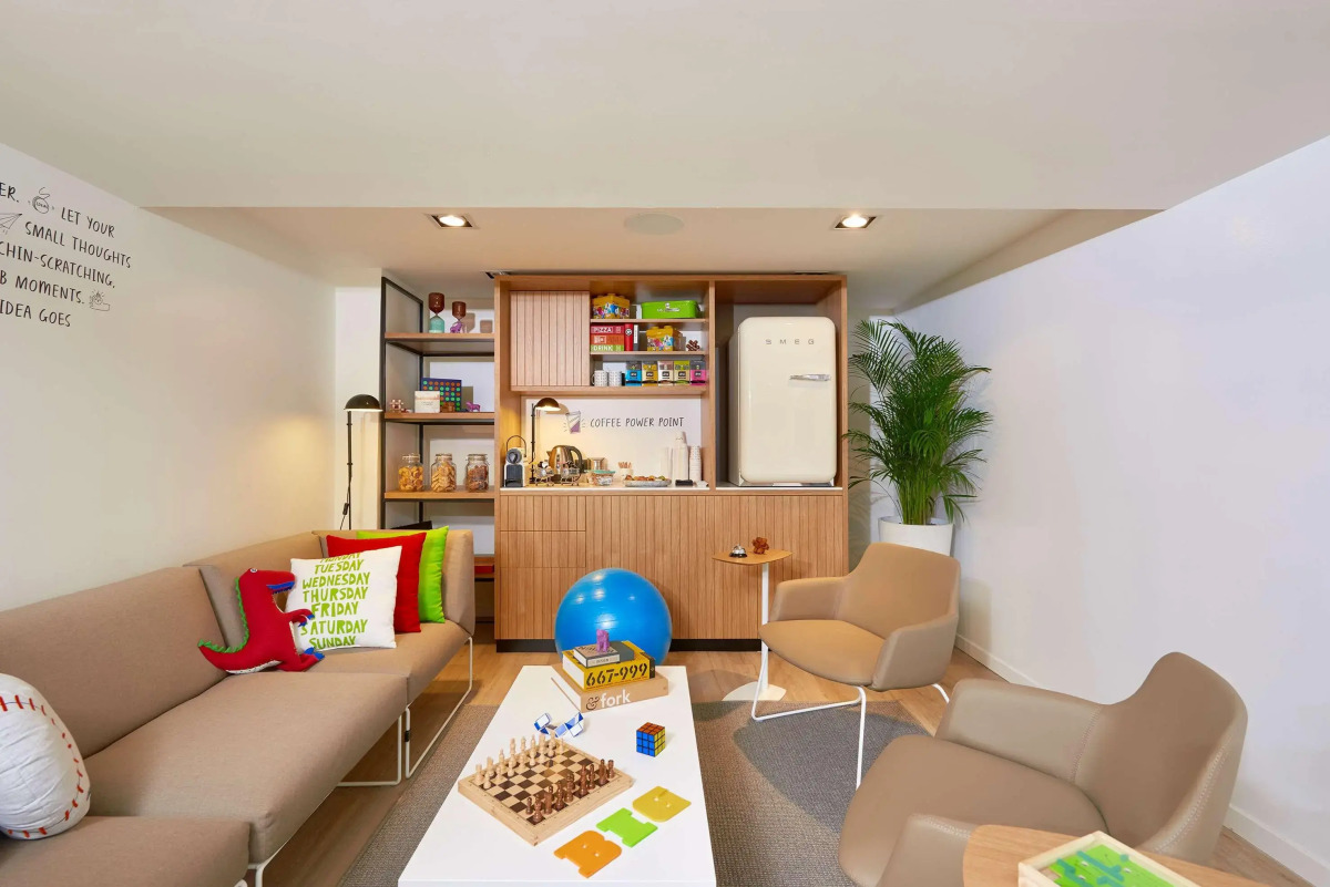 INNSiDE by Meliá Palma Bosque