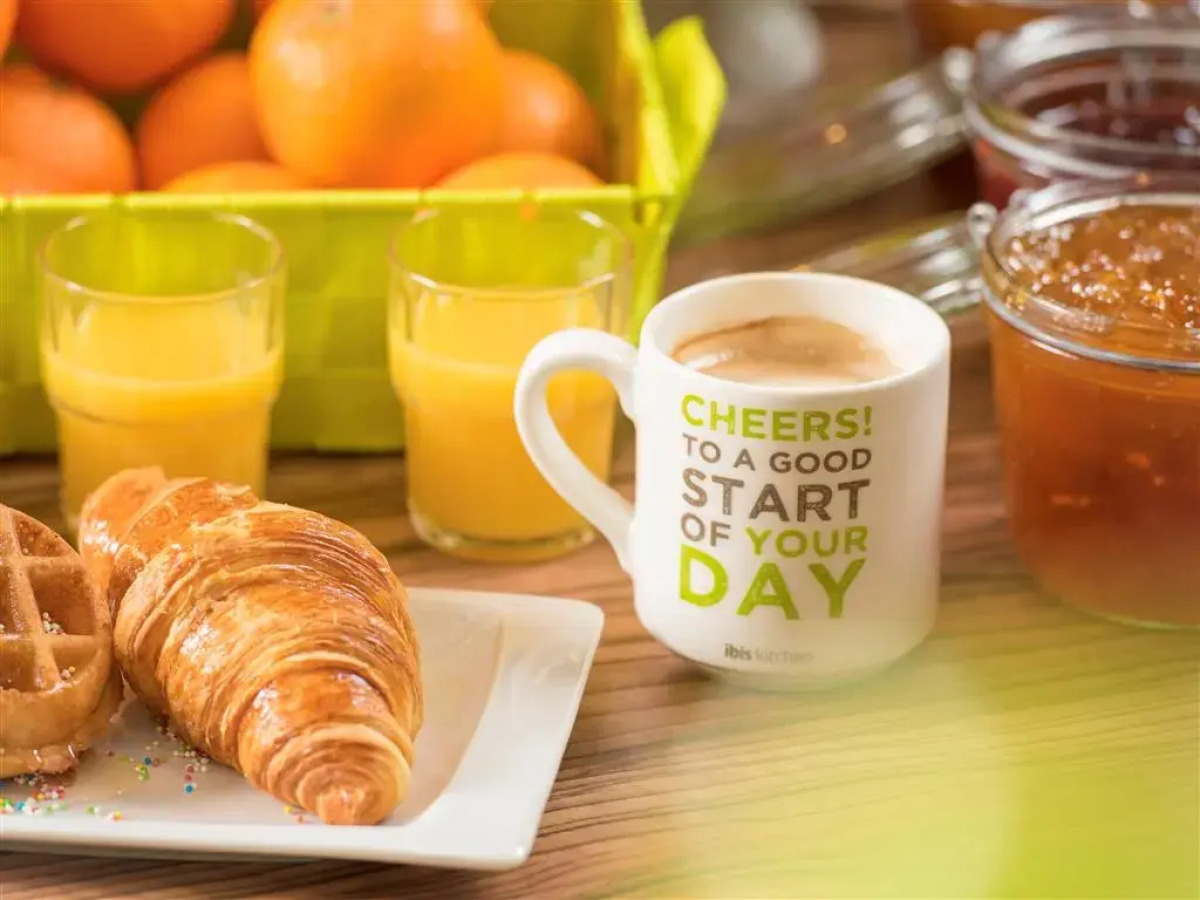 ibis Styles Milano Centro