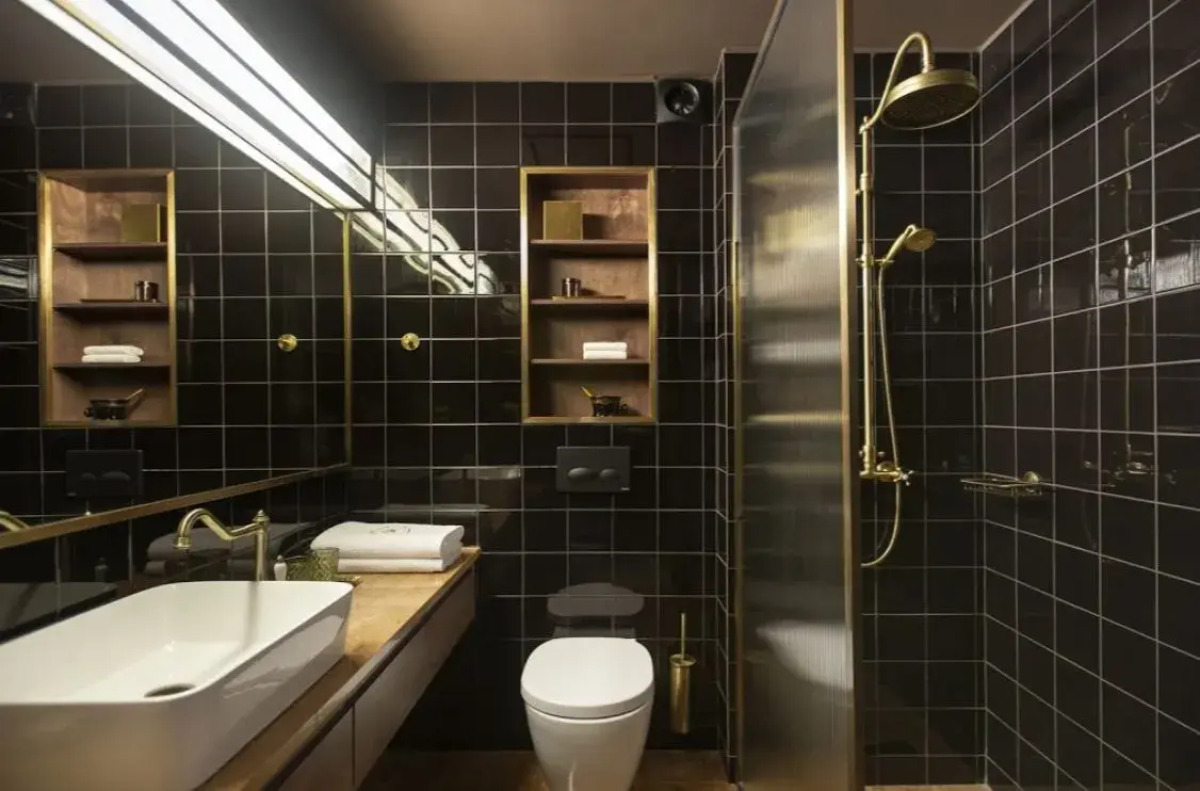 Отель Brown Acropol