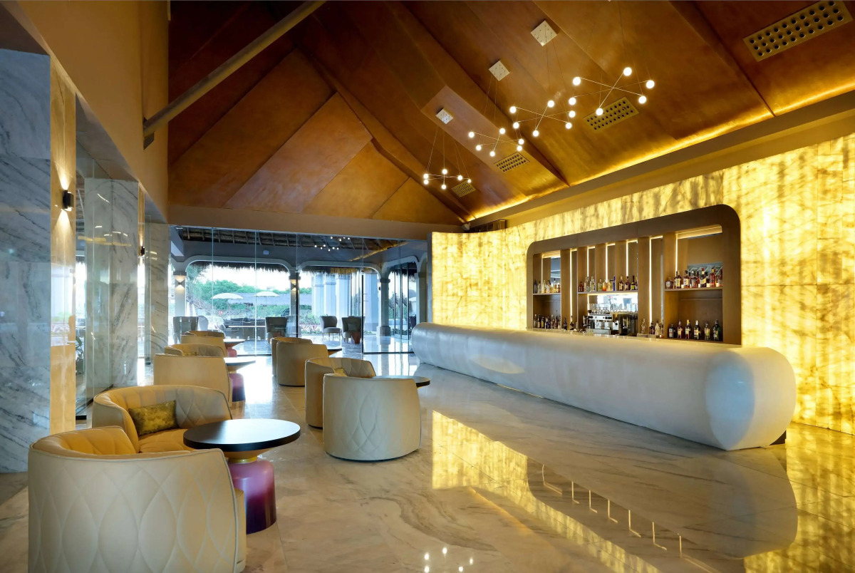 TRS Yucatan Hotel - Adults Only - All Inclusive