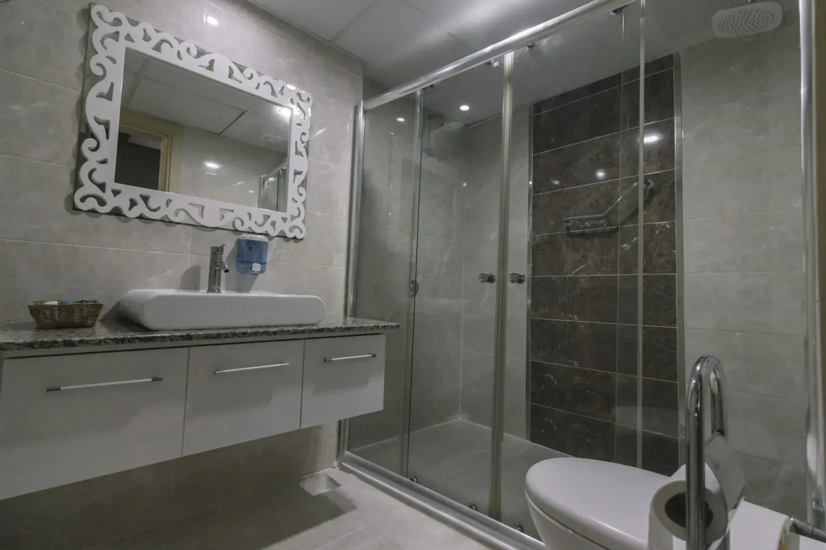 Melrose Viewpoint Hotel