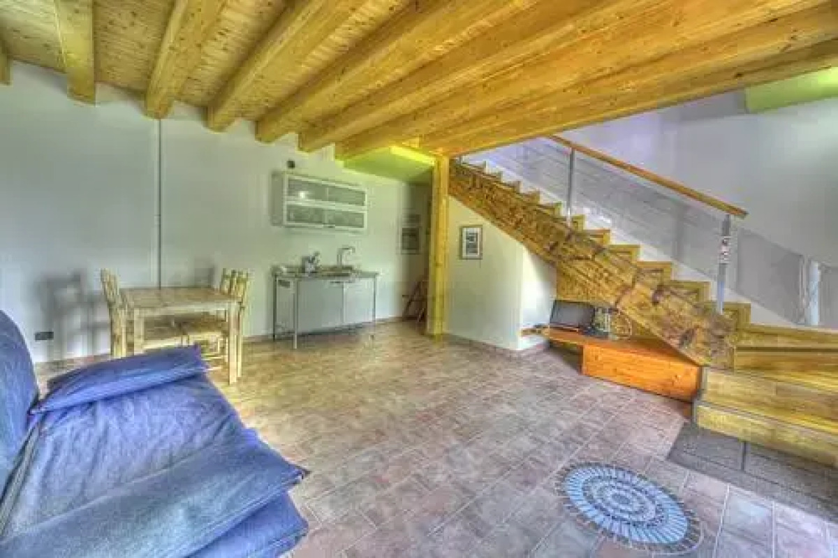 Agriturismo Due Laghi