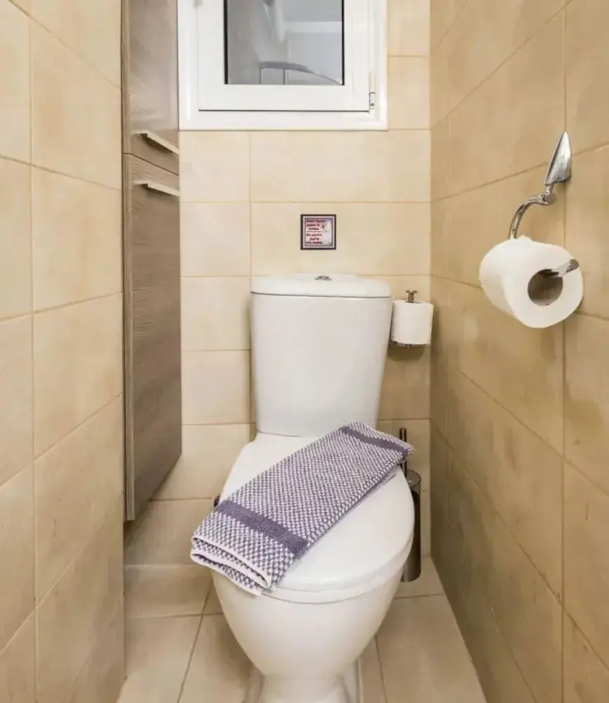 Adorable flat for 4 ppl in Kolonaki