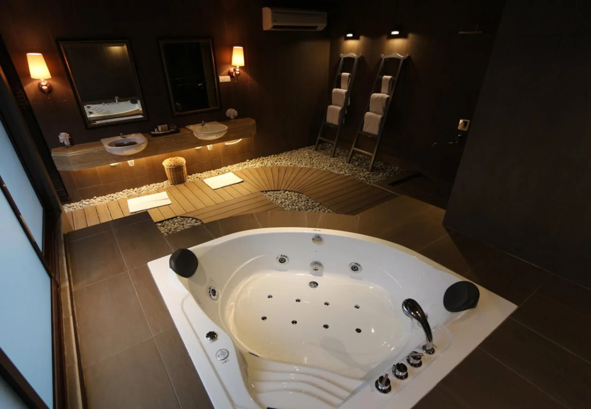 Ombak Villa Langkawi