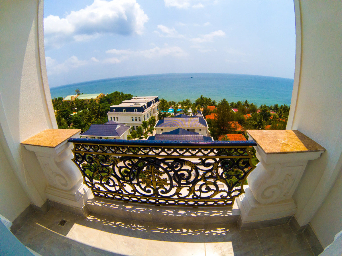 Thien Thanh Resort Phu Quoc