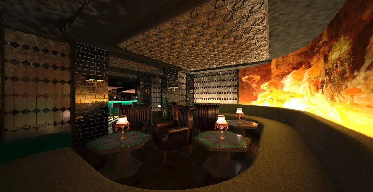 Double-Six Luxury Hotel