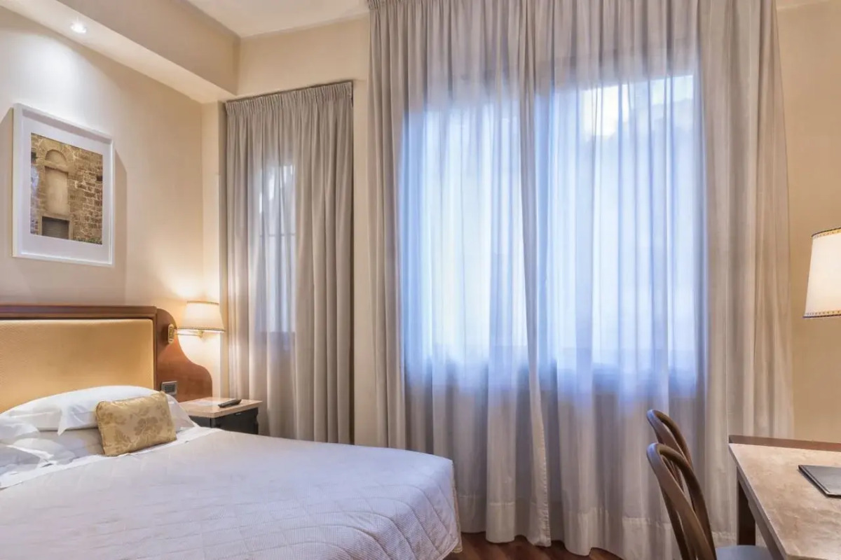 B&B Hotel Firenze Pitti Palace al Ponte Vecchio