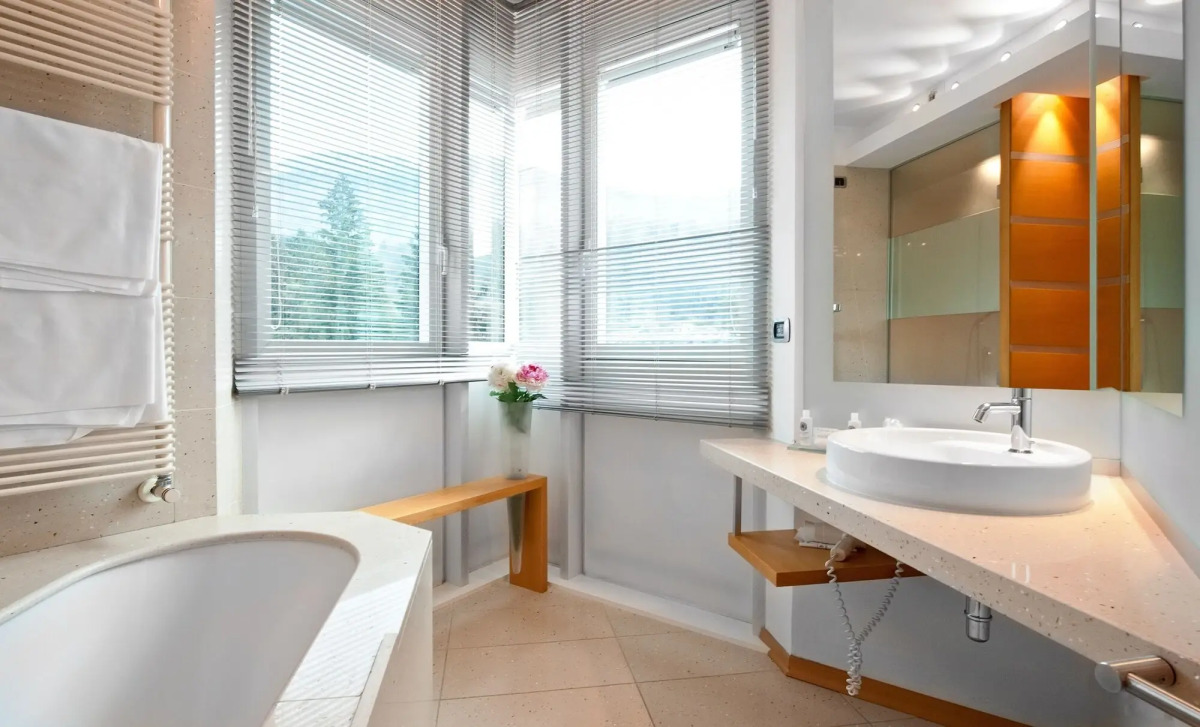 Grand Hotel Terme di Comano