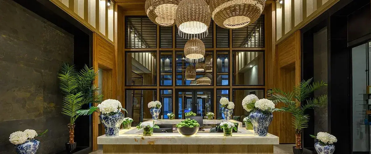 Elite World Grand Sapanca