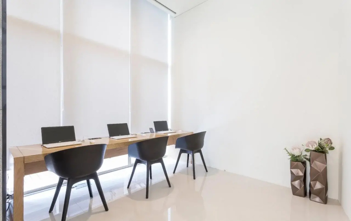 Centum Premier Hotel