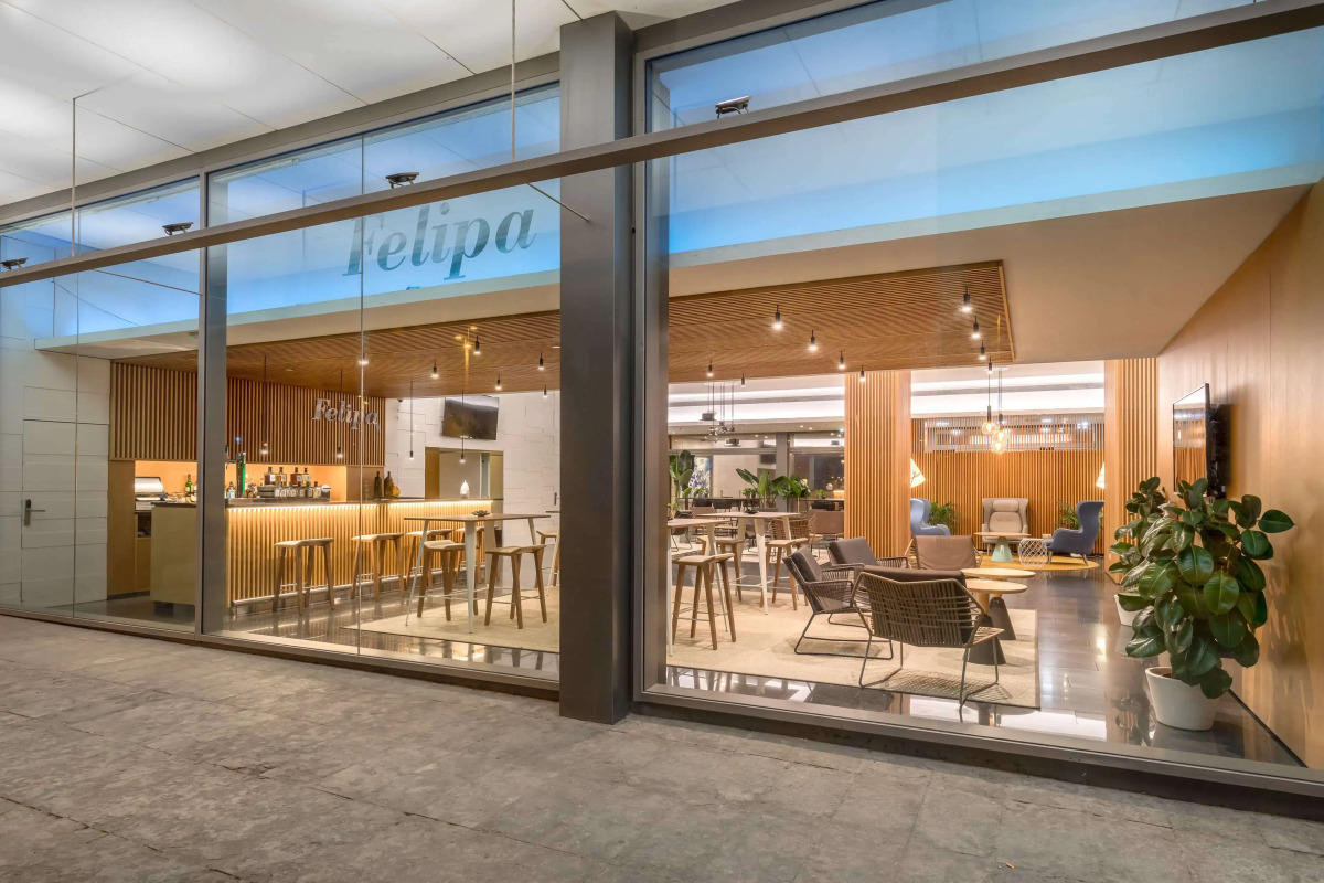 Occidental Atenea Mar- Adults Only