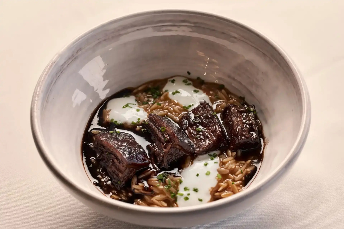 Legacy Gastro Suites