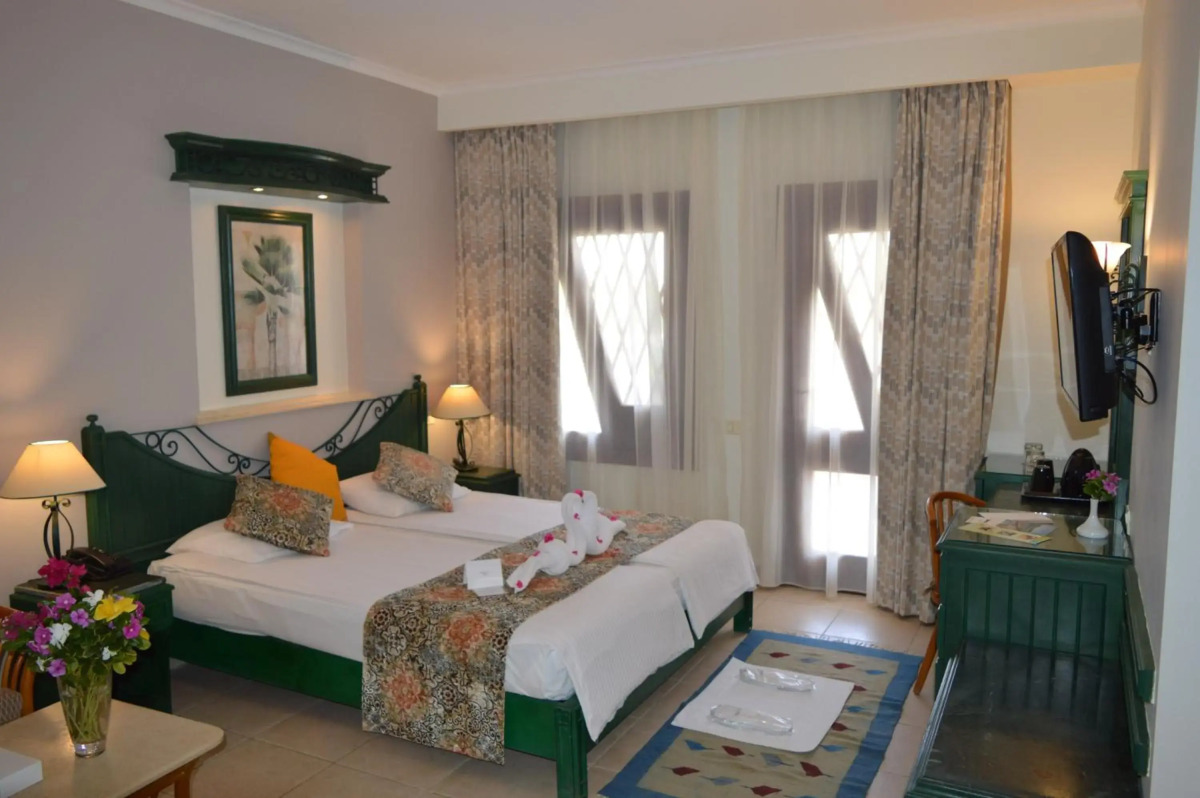 Swiss Inn Resort Dahab