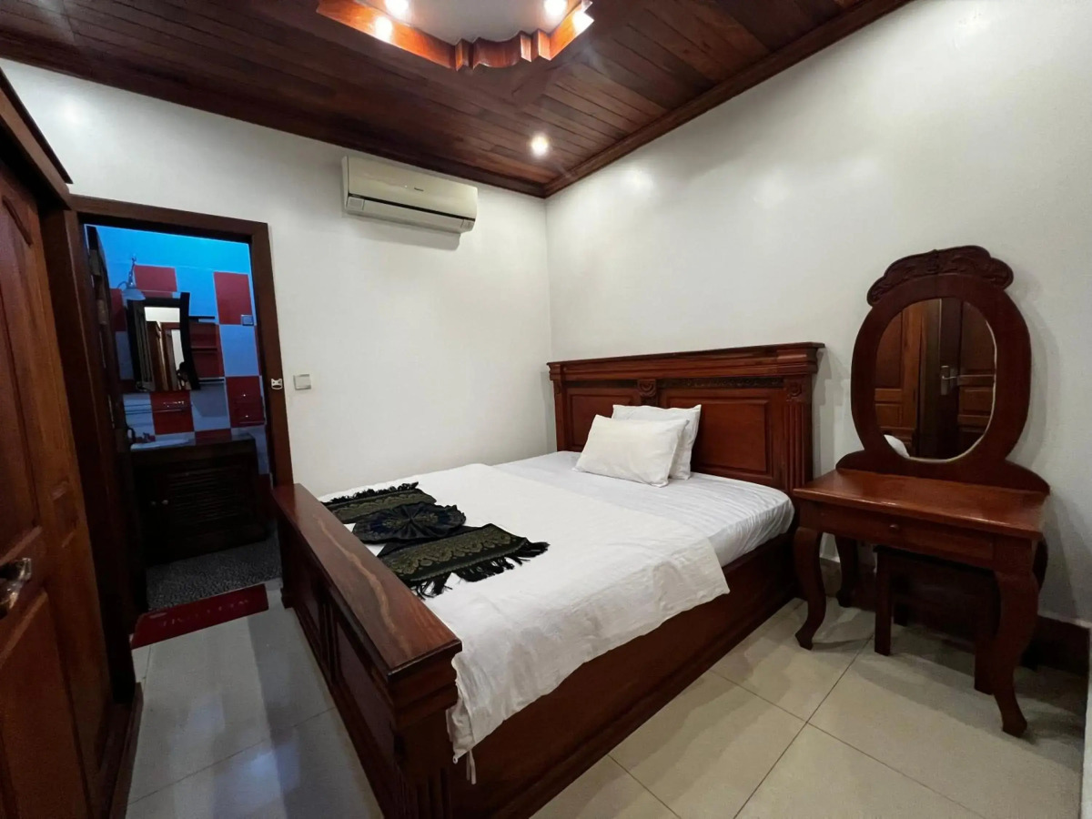Shining Angkor Boutique Hotel