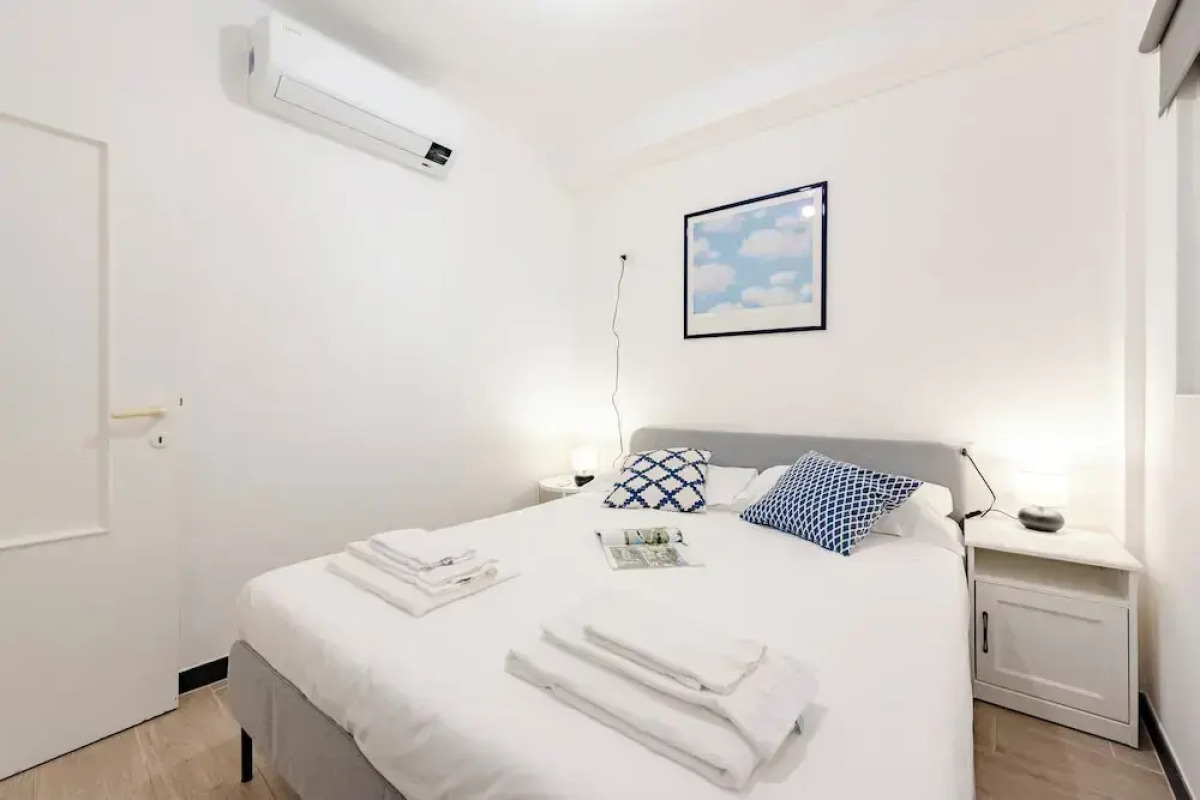 Portofino Apartment Sea View Dream