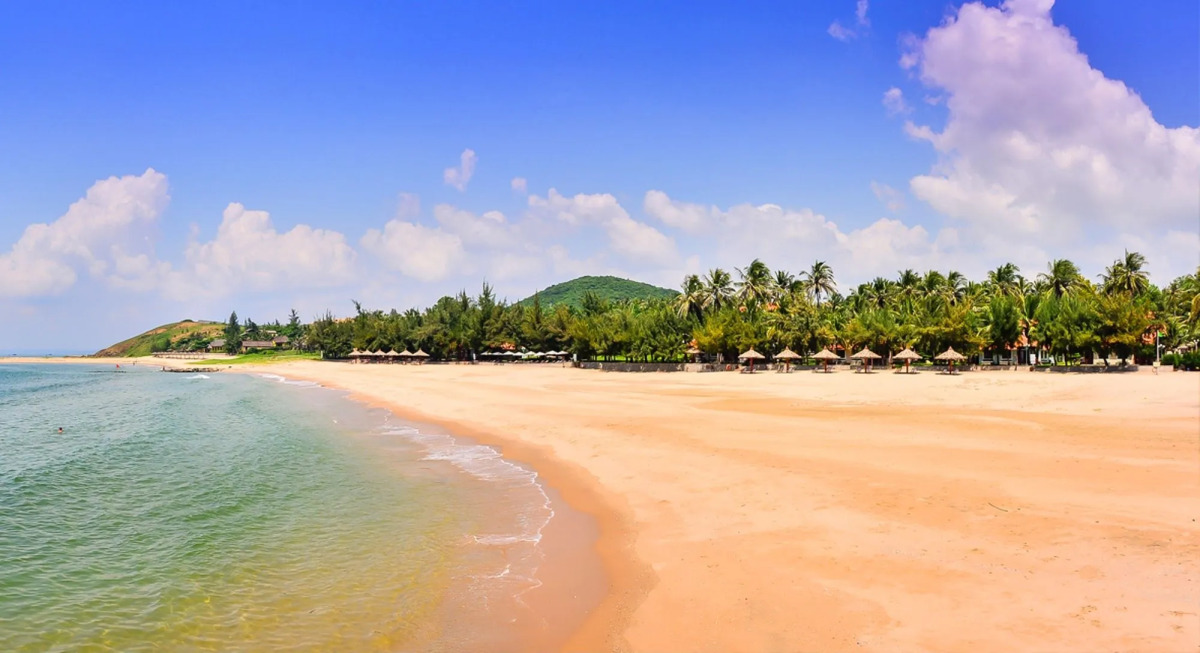 Phu Hai Beach Resort & Spa Phan Thiet