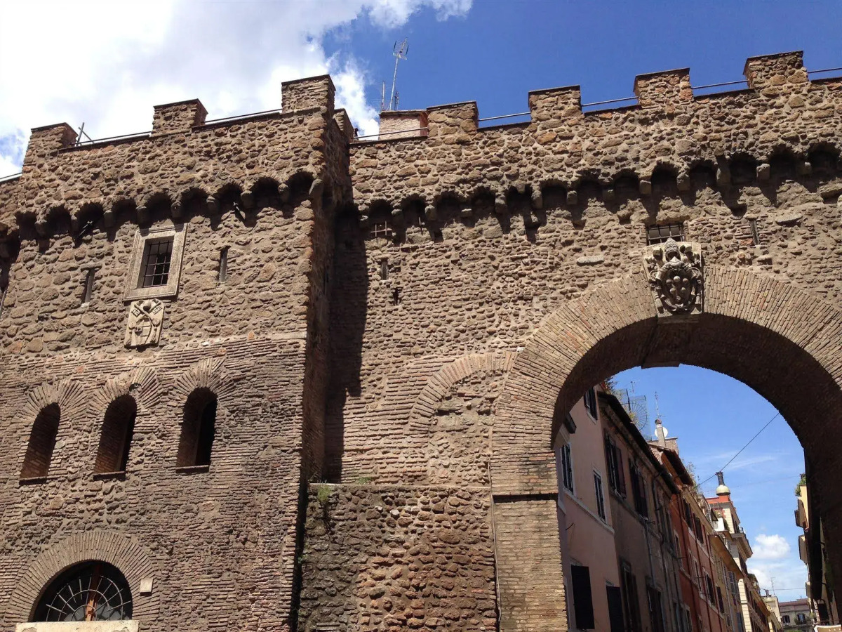 St. Peter' Six Rooms & Suites