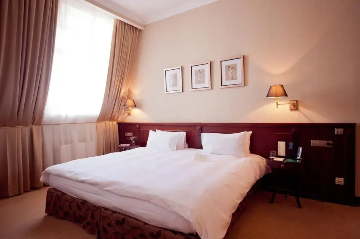 Отель «Опера»