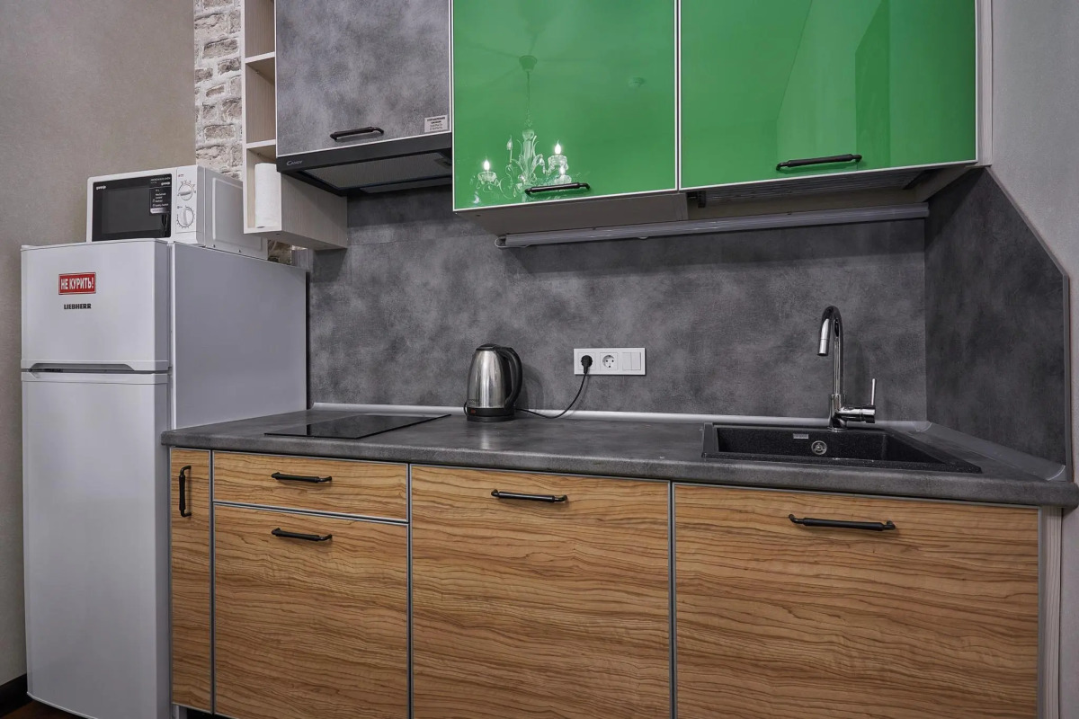 Sea Apartments (Си Апартментс)