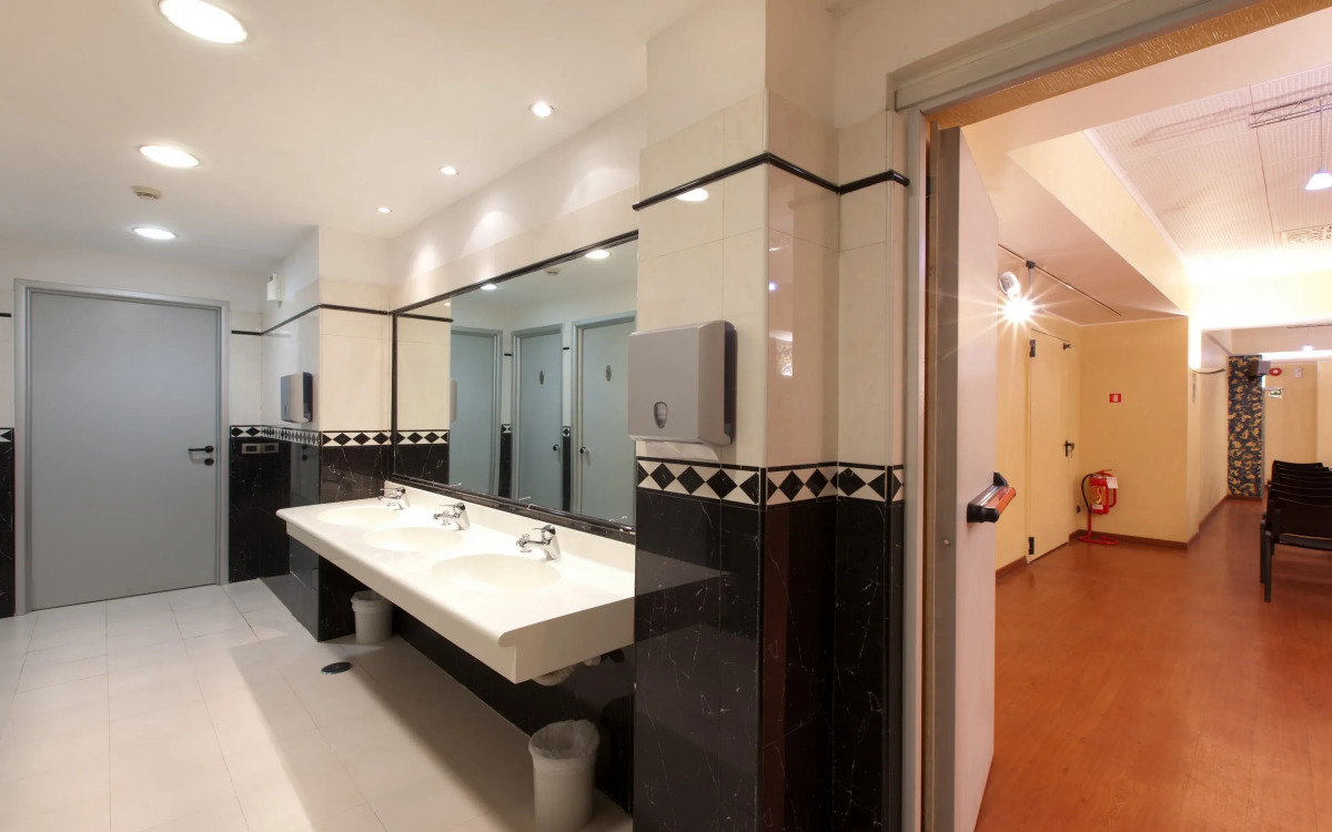 Garner Hotel Rome Aurelia by IHG