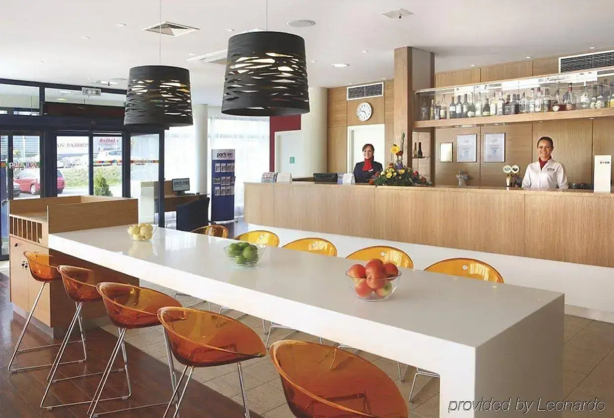 Green Park Hotel Vilnius