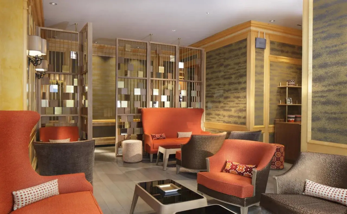 Hotel Rochester Champs Elysees