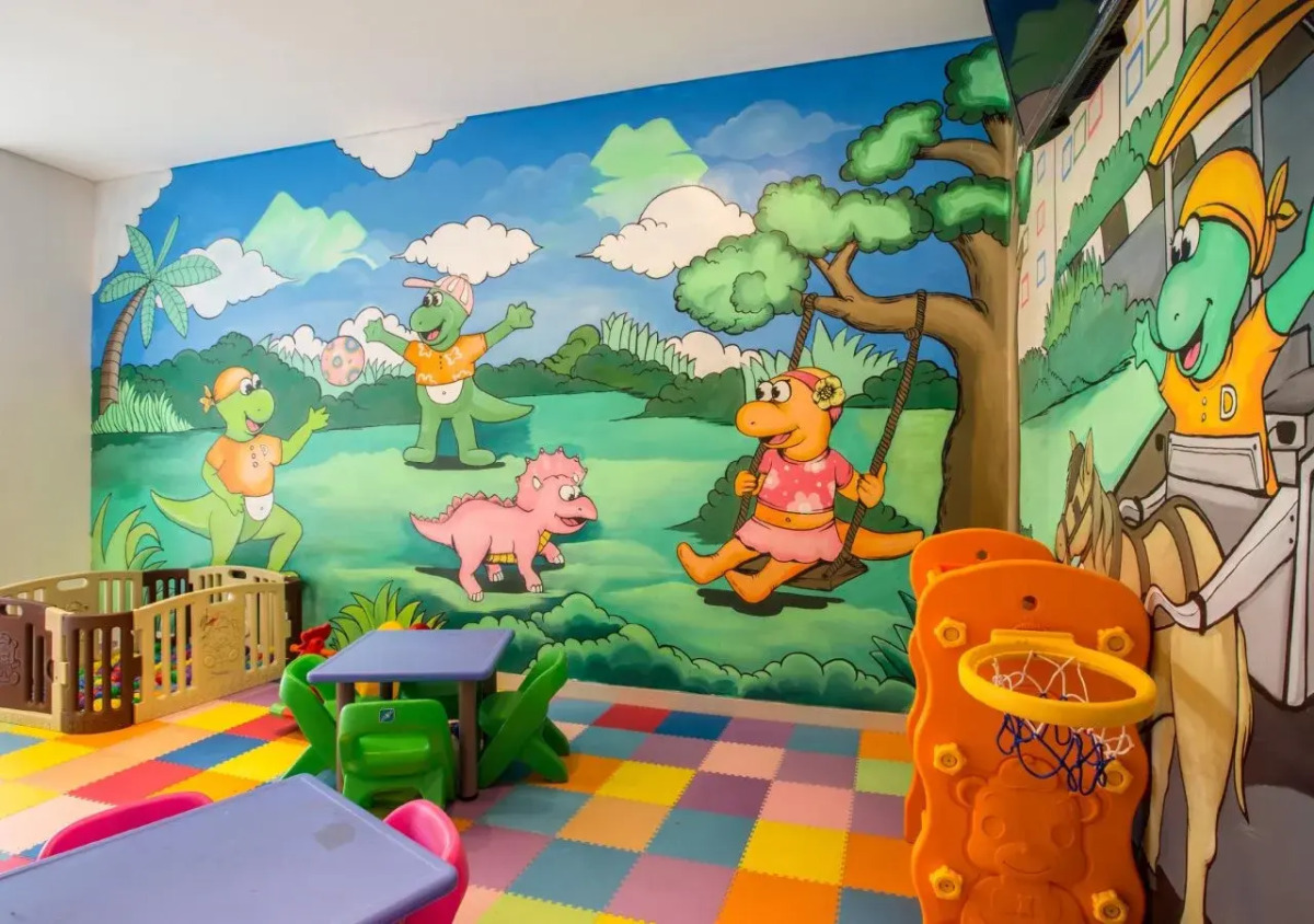 HARRIS Hotel & Conventions Denpasar Bali