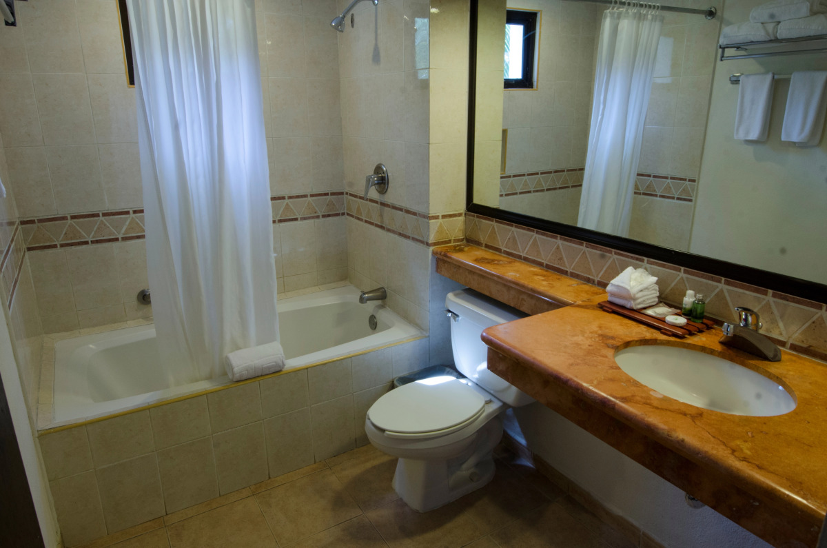 The Reef Playacar Beach Resort & Spa