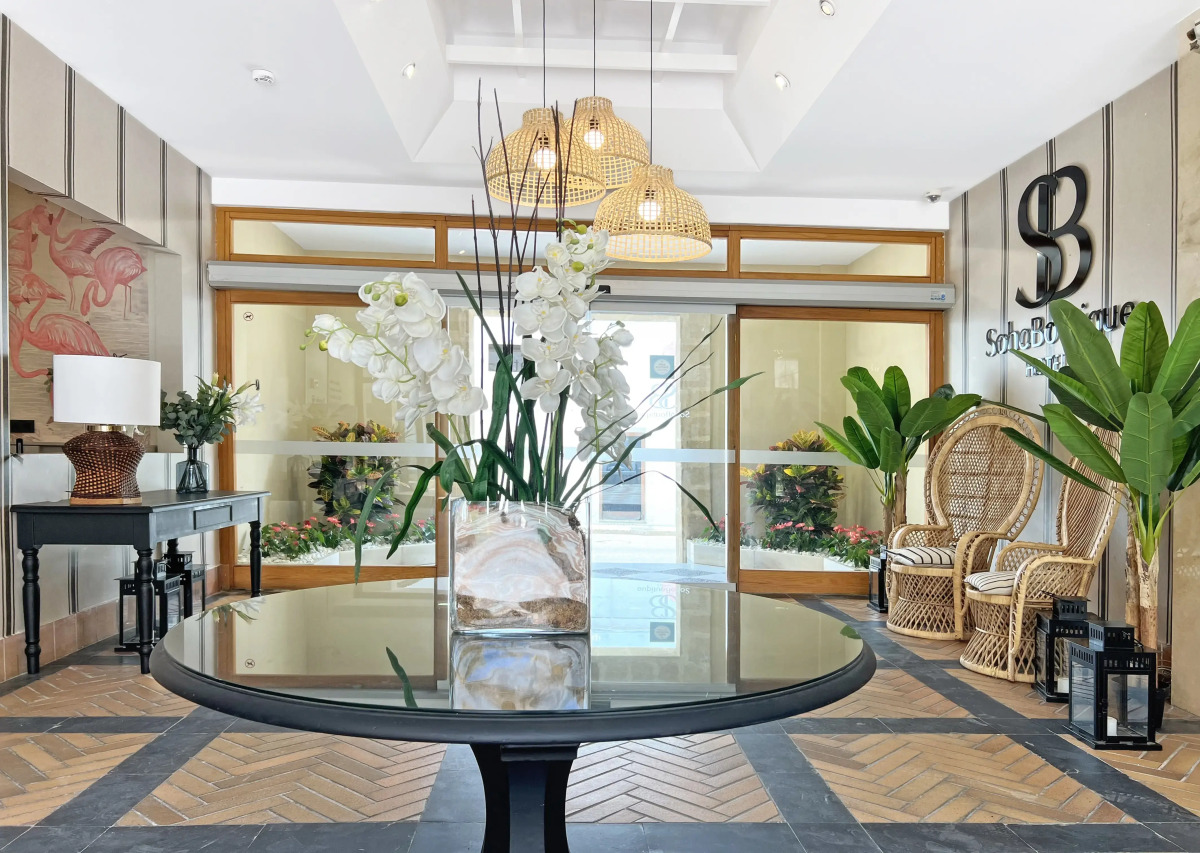 Soho Boutique Puerto