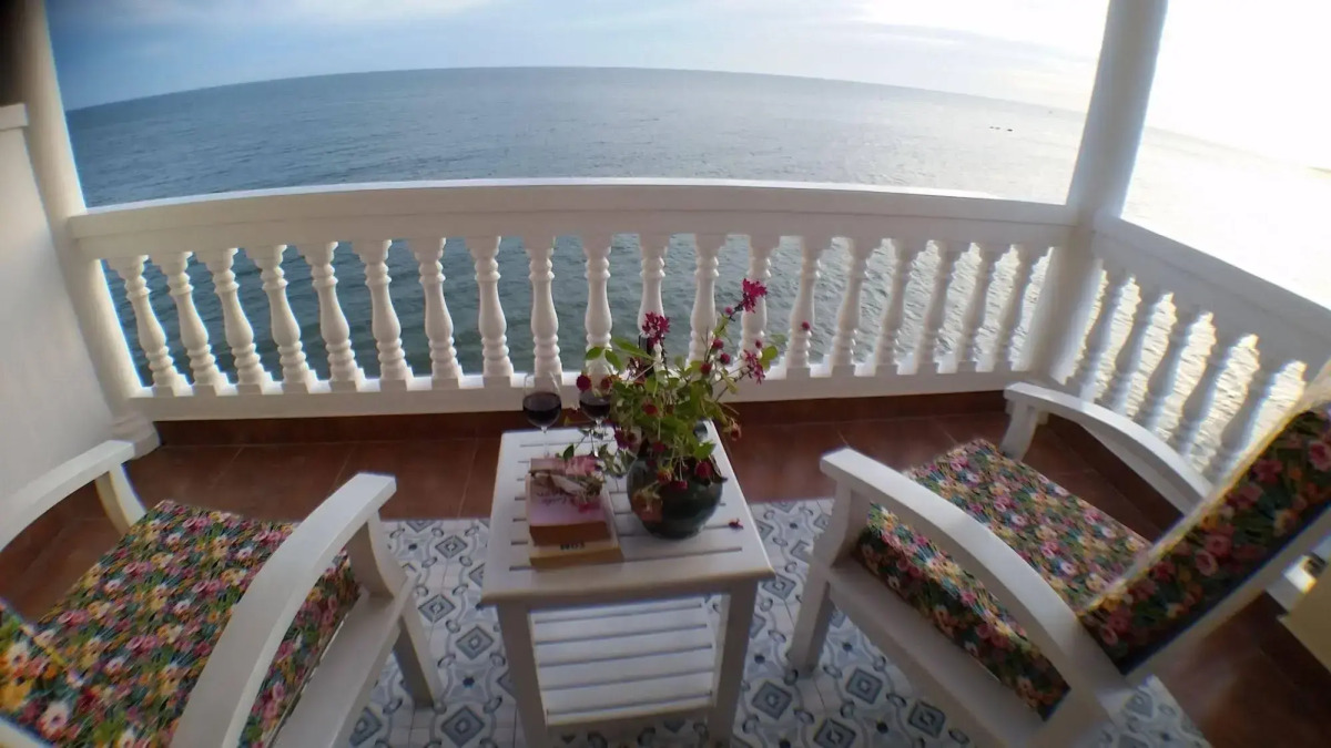 Grace Boutique Resort