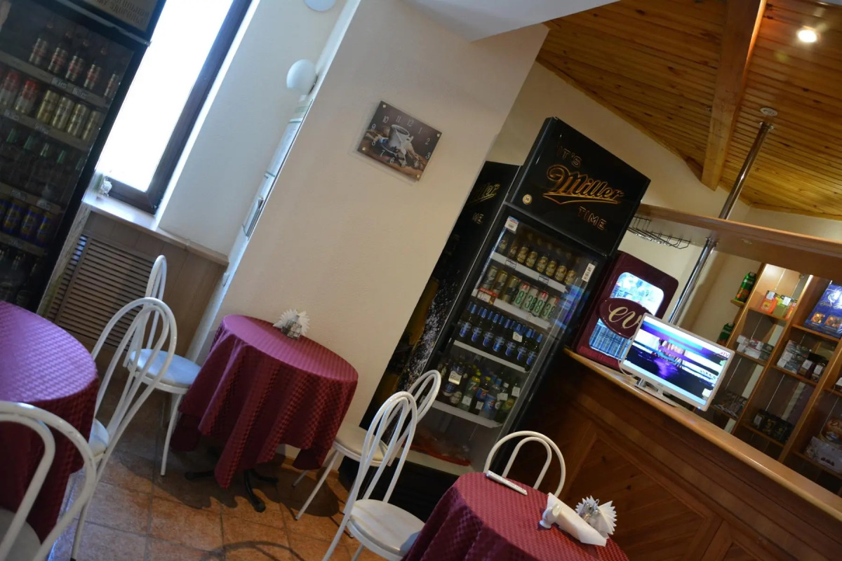 Золотая Юрта