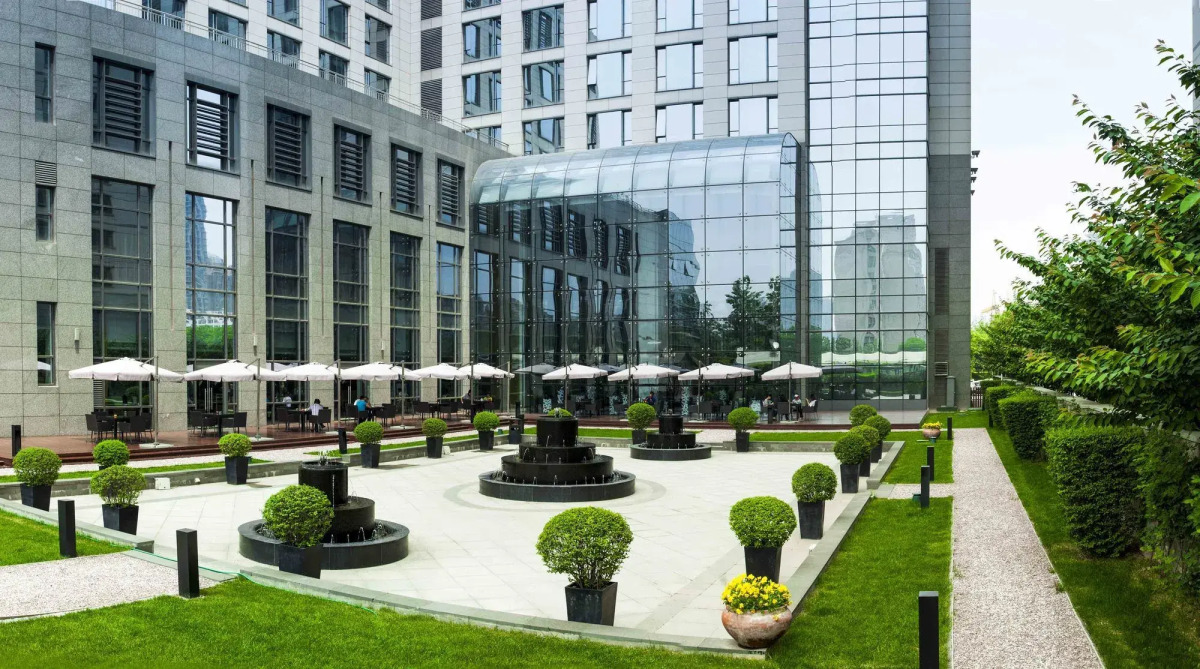 Hilton Xi'an High-tech Zone