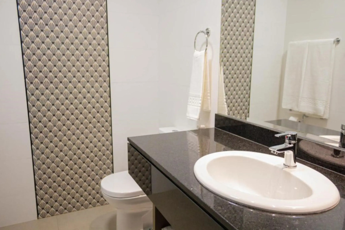 Complexo Eco Cataratas Resort by SJ