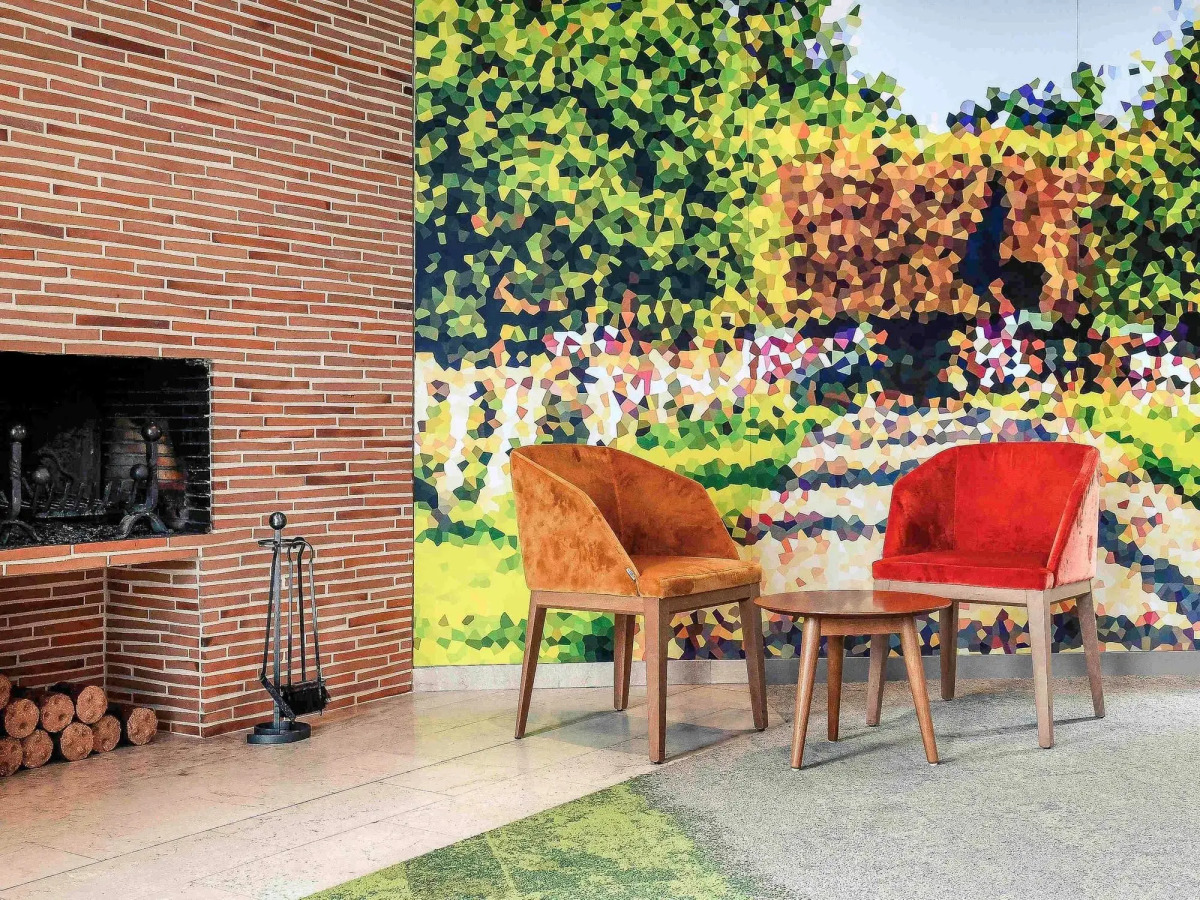 Mercure Trouville-sur-mer