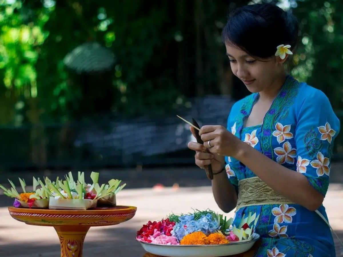 Plataran Ubud Hotel & Spa