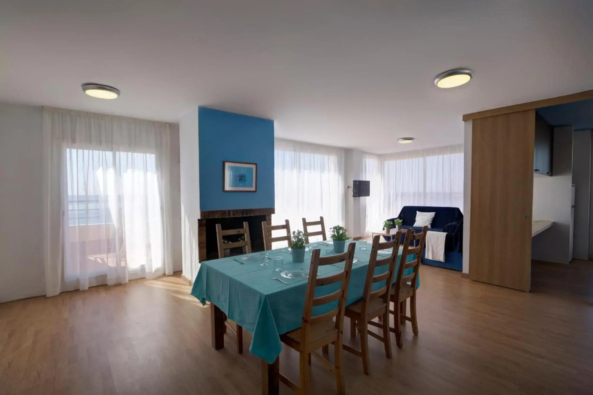 Apartamentos Bon Repós