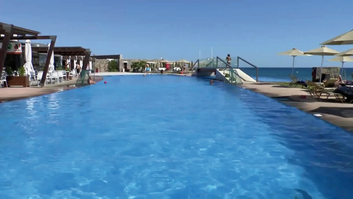 Petra Mare - All Inclusive