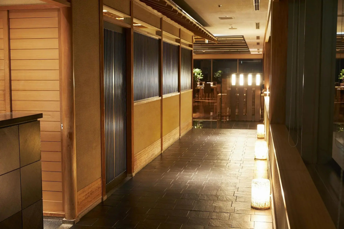 Hotel my stays Premier Narita