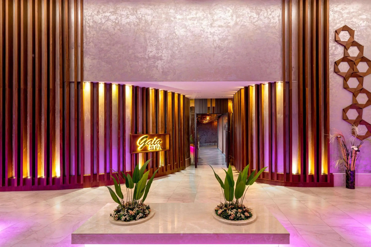 Sidemarin Kirman Premium - Ultra All Inclusive