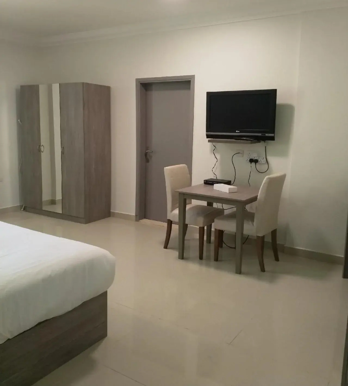 Sovereign Hotel - Marriage Certificate Required