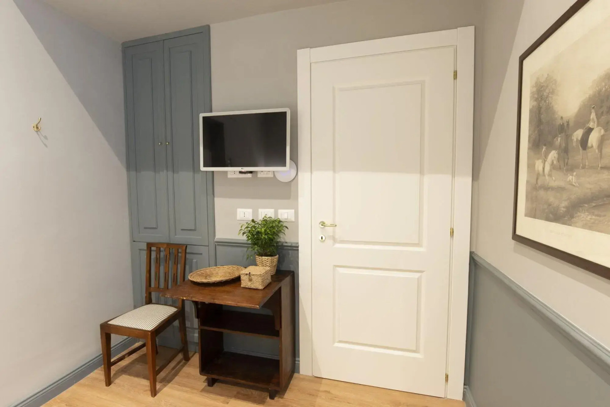 Hotel Donna Francesca