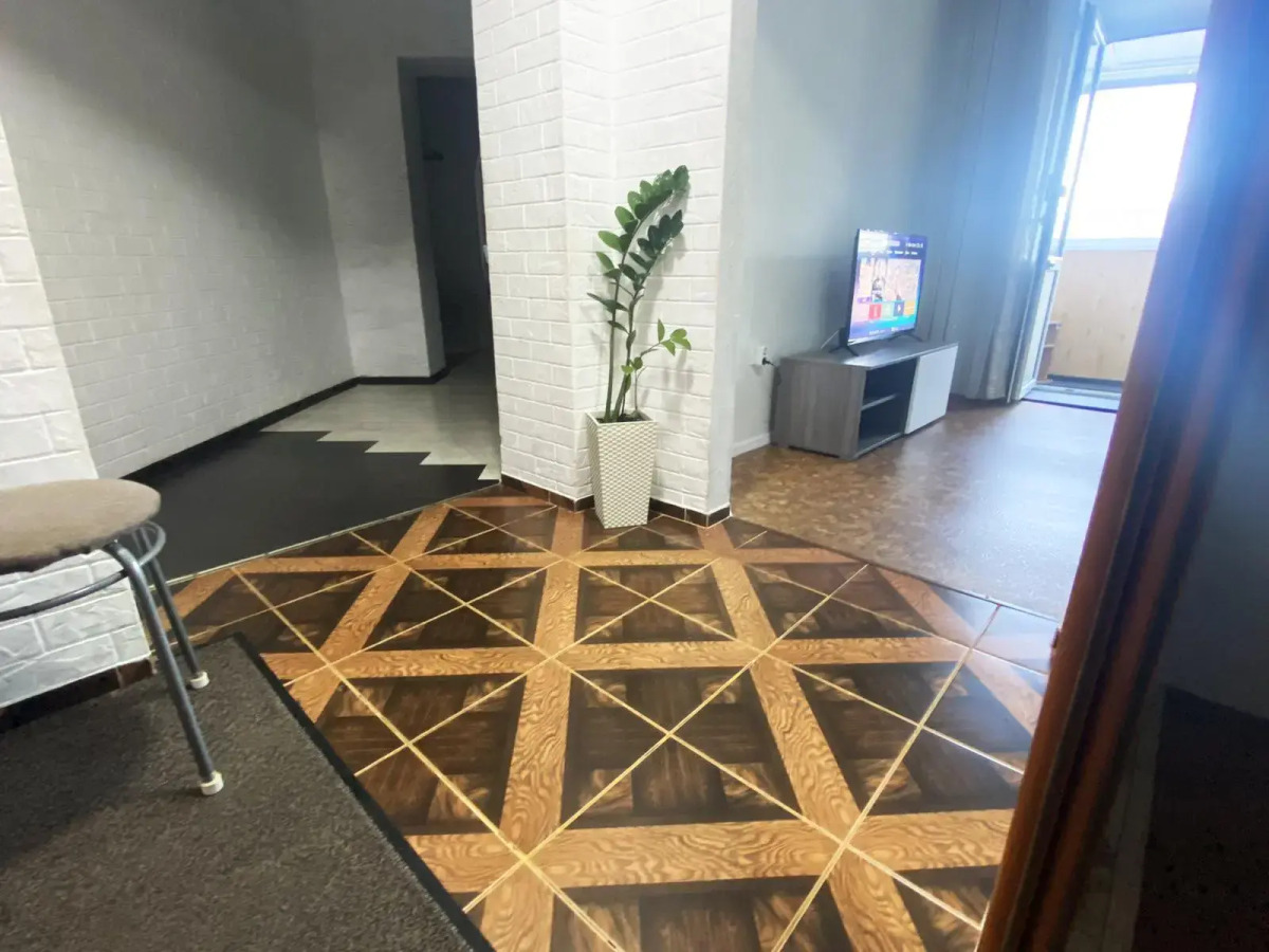 Апартаменты на улице Прокопия Артамонова