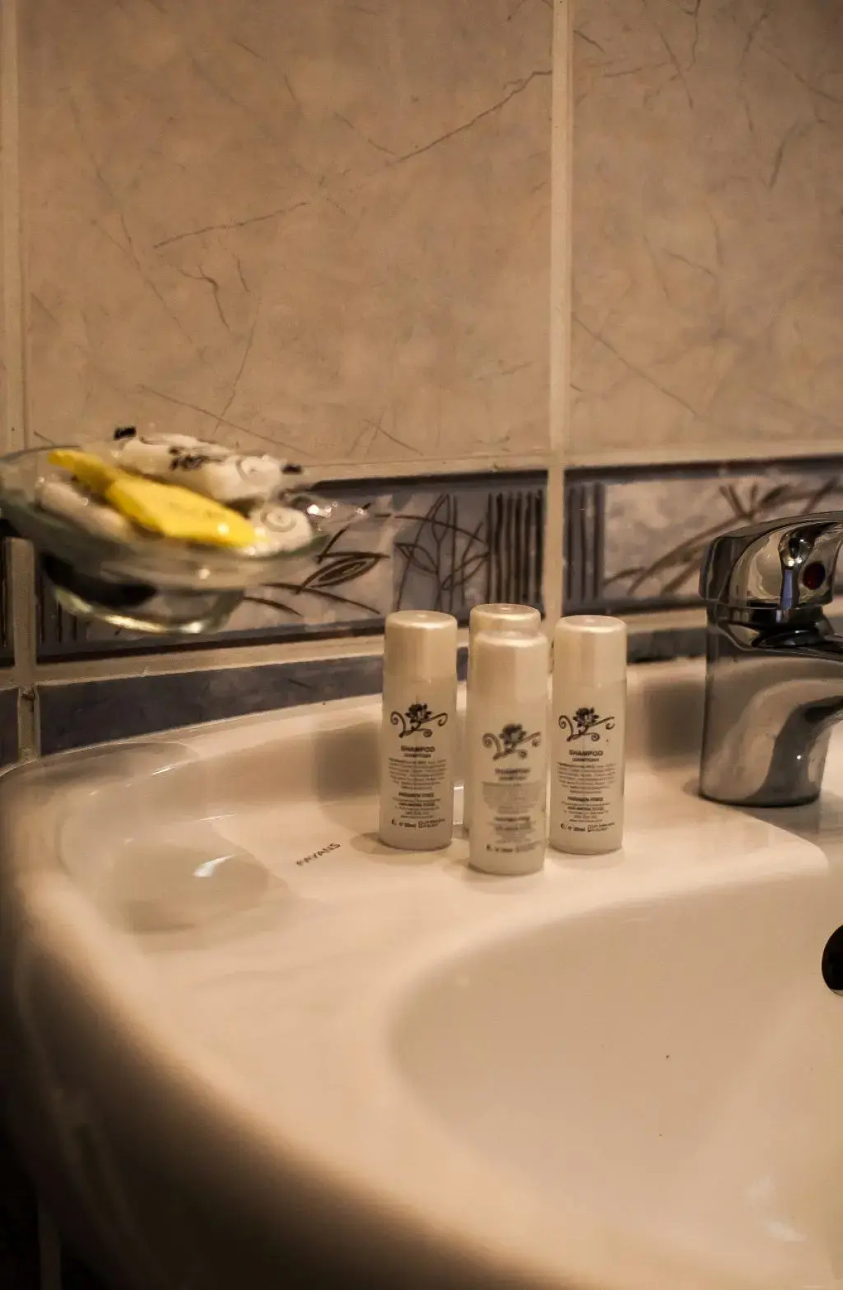 Sunny Holiday Apartments