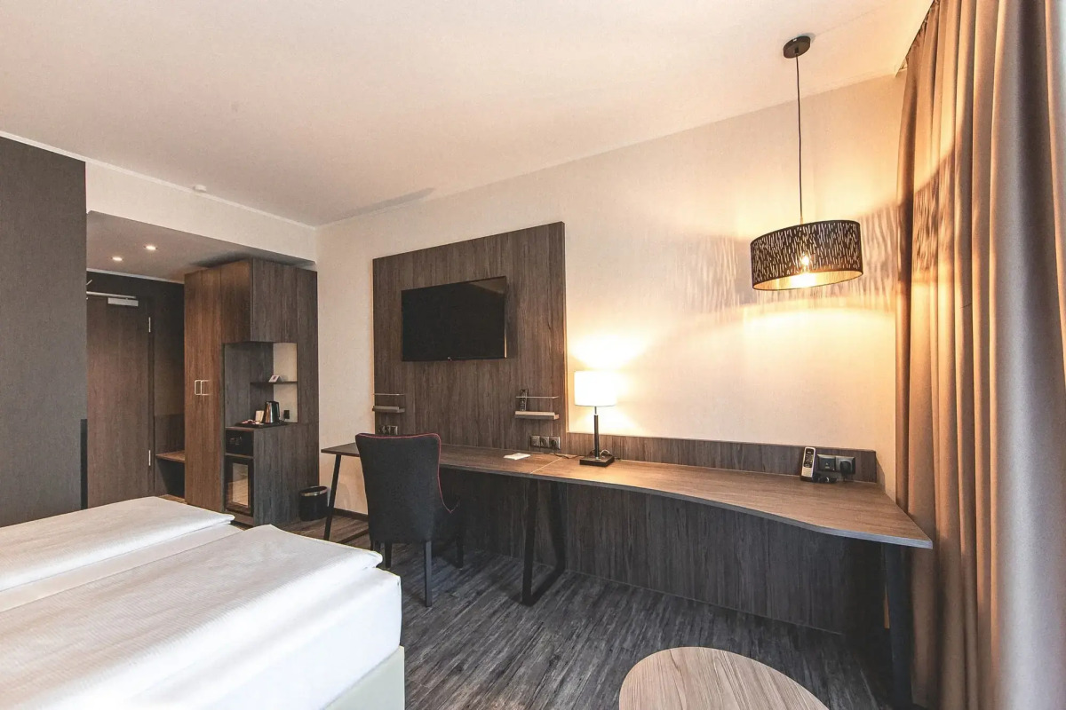 Plaza Premium Columbus Bremen