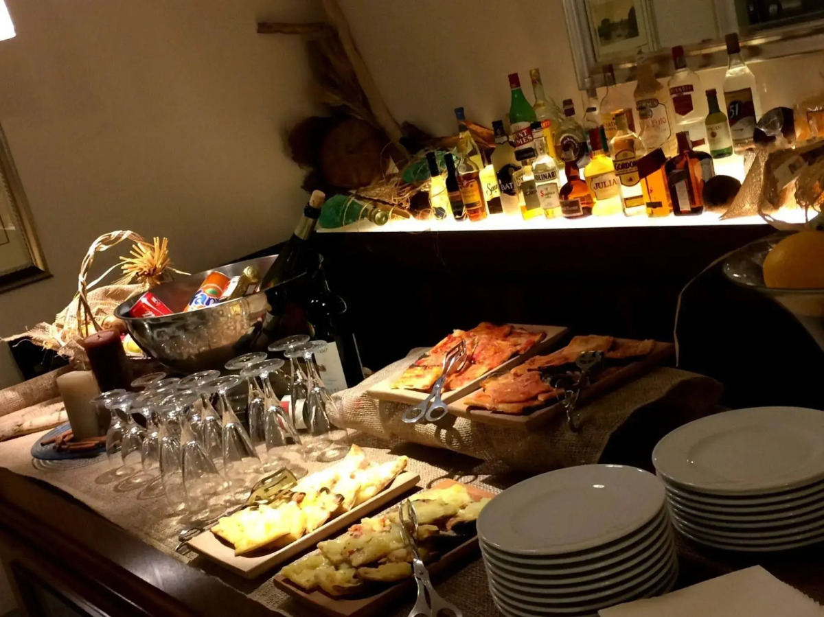 Hotel Principe Torlonia